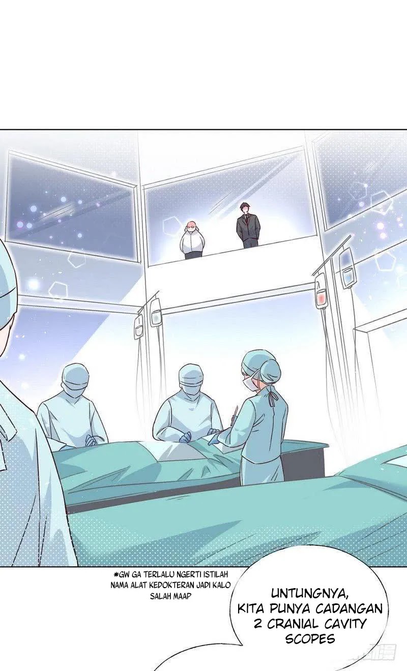 Prince Charming Daddy Descended From Heaven chapter 8