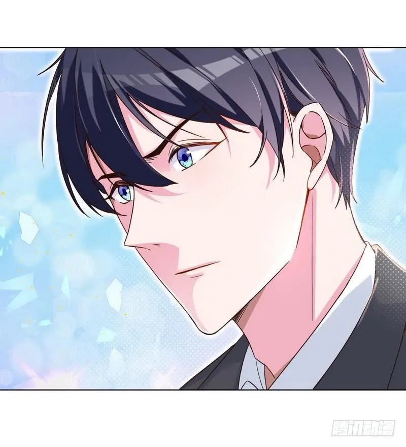 Prince Charming Daddy Descended From Heaven chapter 8