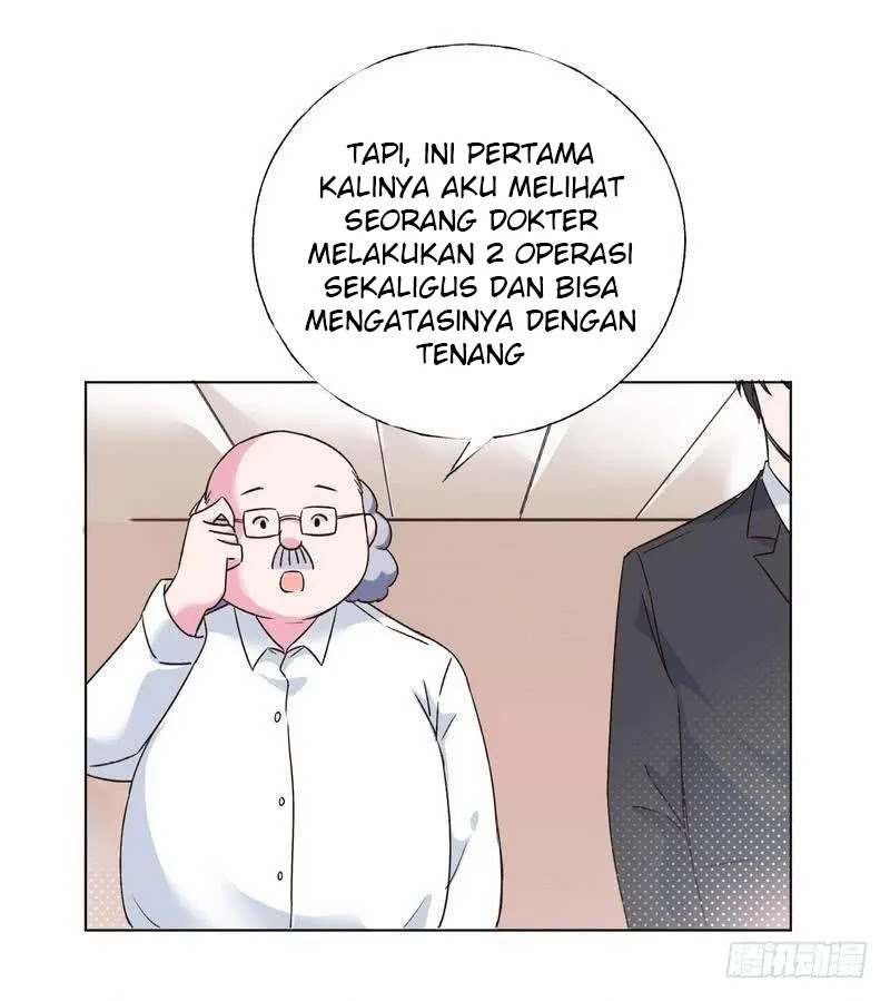Prince Charming Daddy Descended From Heaven chapter 8