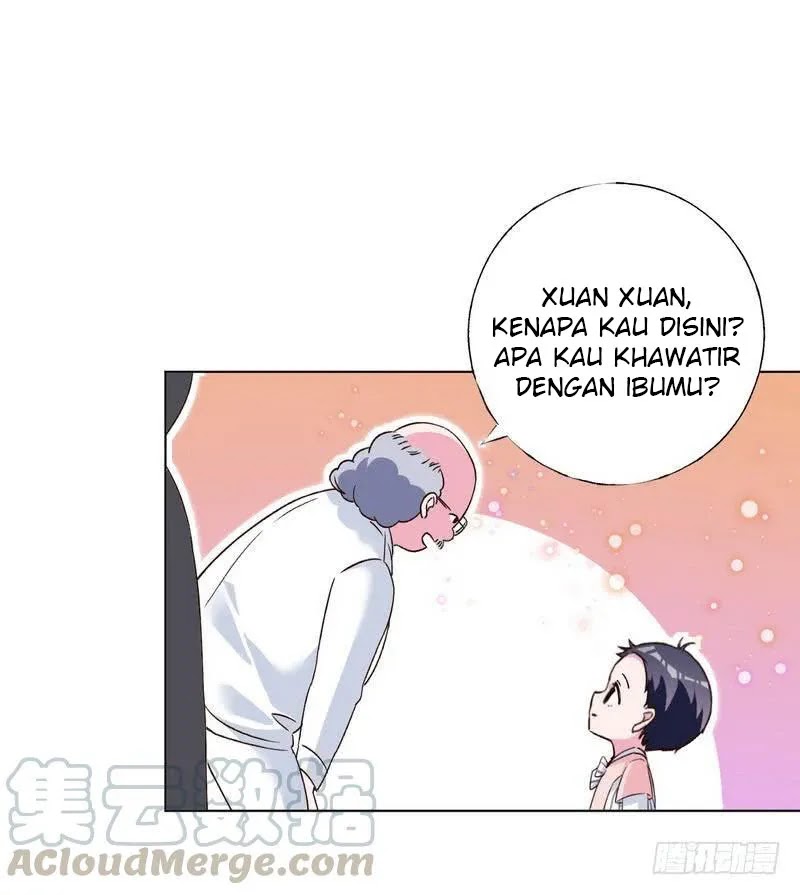 Prince Charming Daddy Descended From Heaven chapter 8