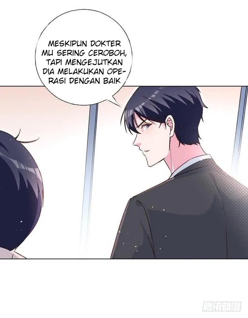 Prince Charming Daddy Descended From Heaven chapter 8