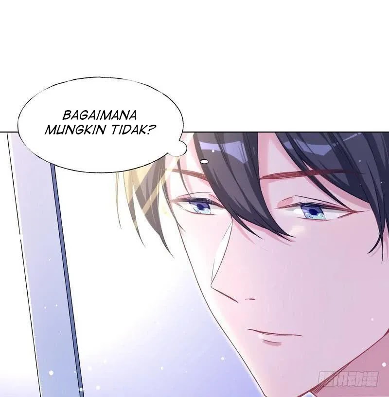 Prince Charming Daddy Descended From Heaven chapter 8