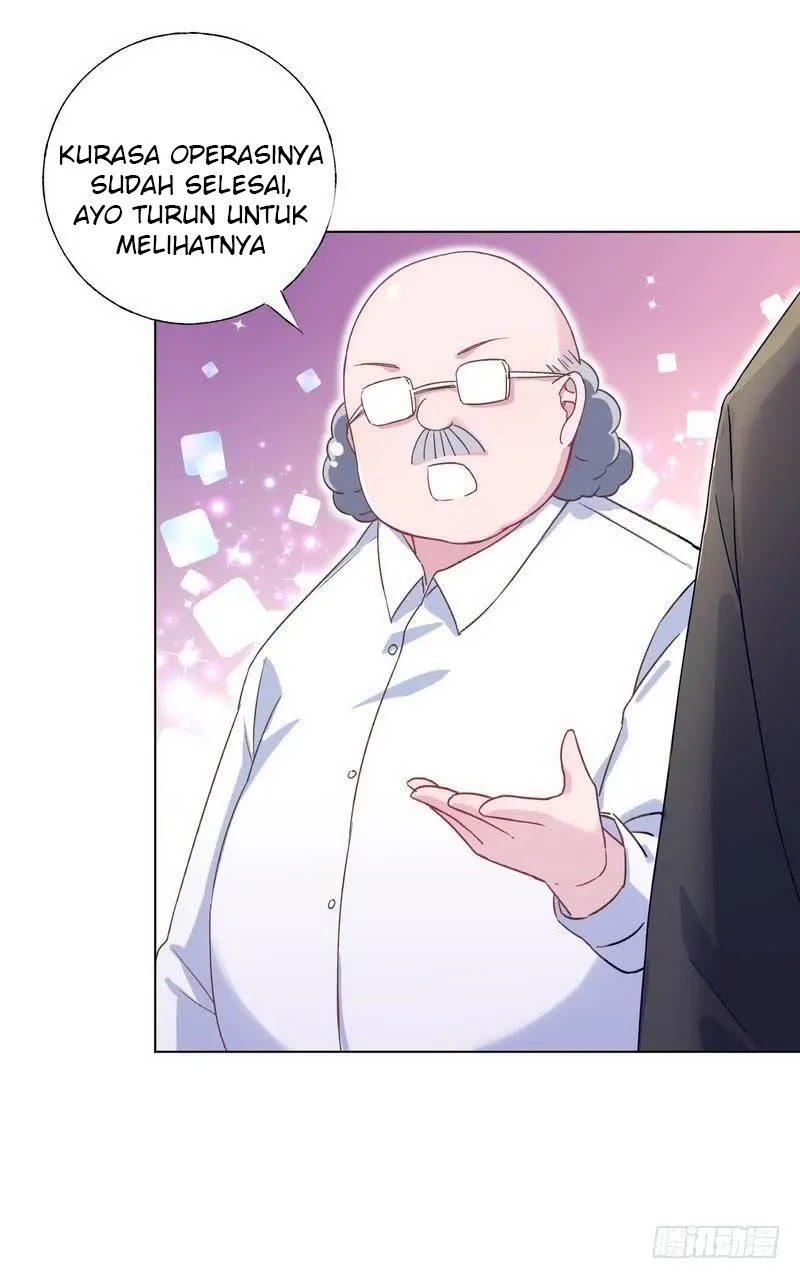 Prince Charming Daddy Descended From Heaven chapter 8