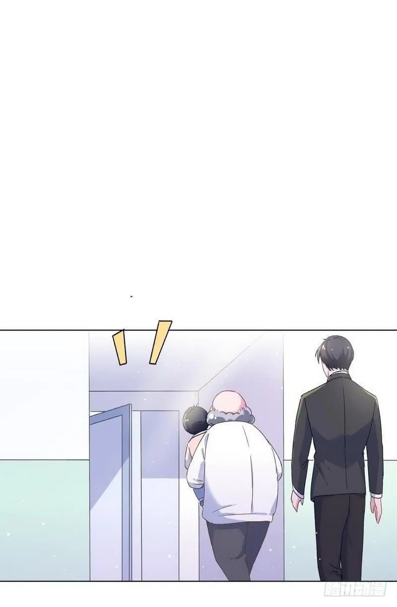 Prince Charming Daddy Descended From Heaven chapter 8