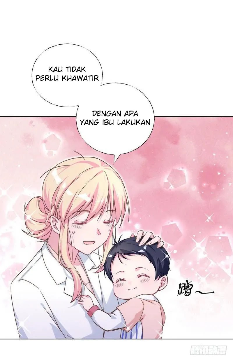 Prince Charming Daddy Descended From Heaven chapter 8