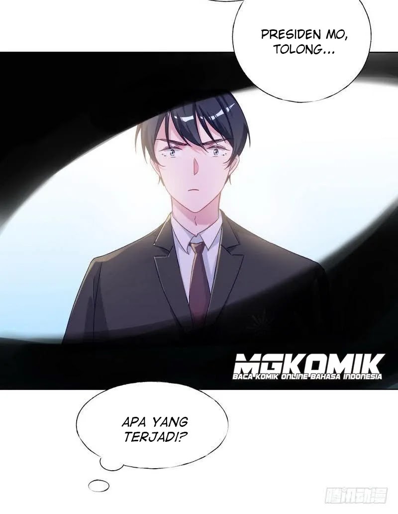 Prince Charming Daddy Descended From Heaven chapter 8