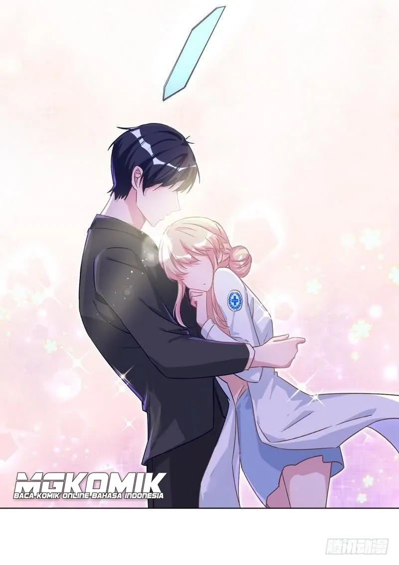 Prince Charming Daddy Descended From Heaven chapter 8