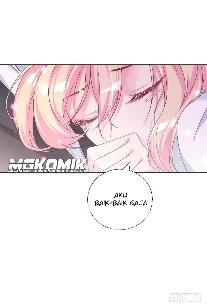 Prince Charming Daddy Descended From Heaven chapter 8