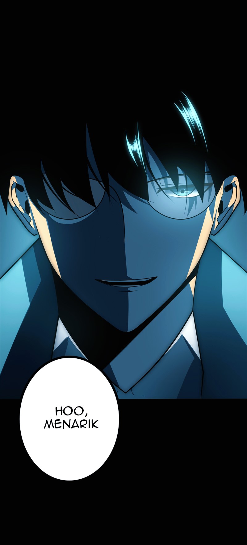 Prince Akihiko chapter 4