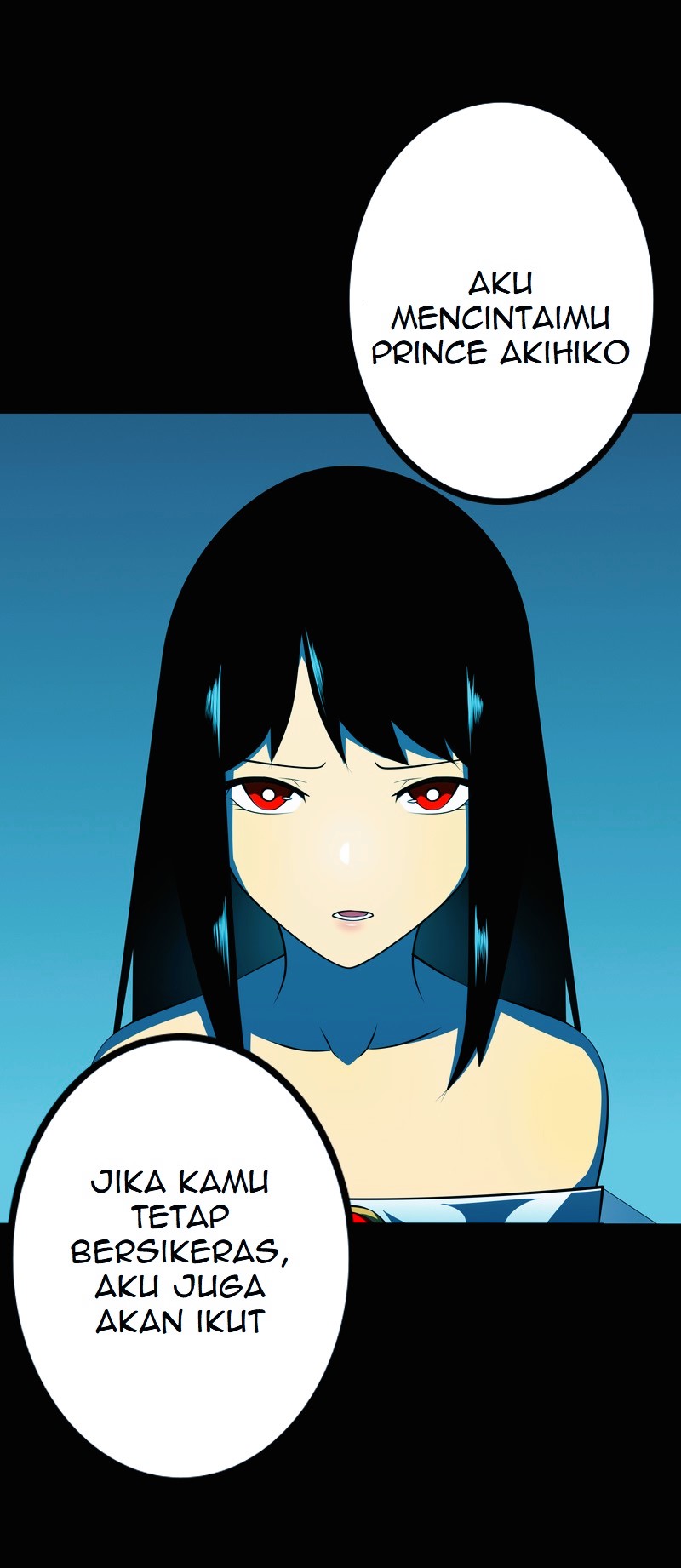 Prince Akihiko chapter 4