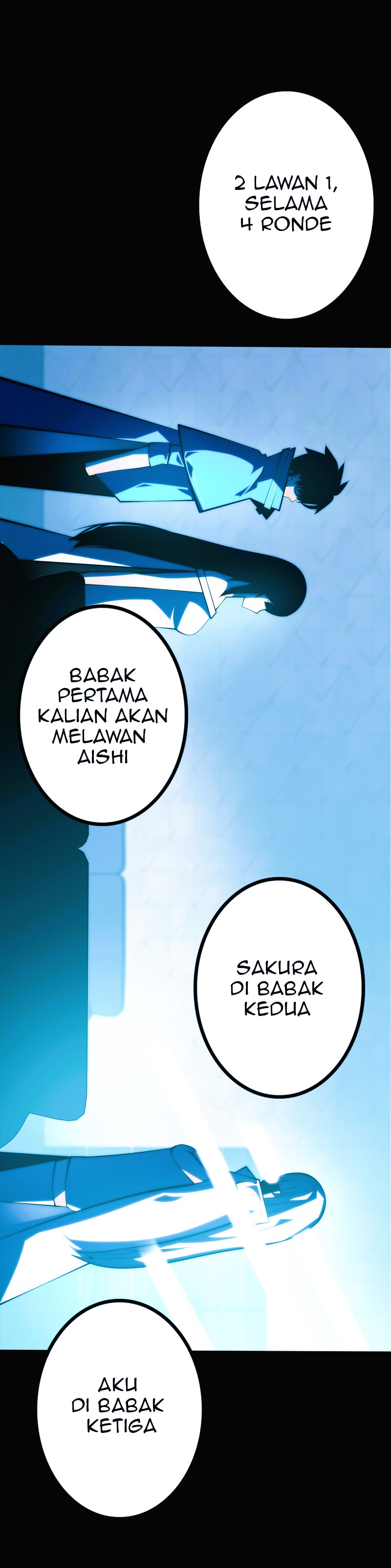 Prince Akihiko chapter 4