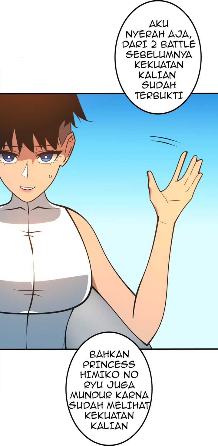 Prince Akihiko Chapter 17 Bahasa Indonesia