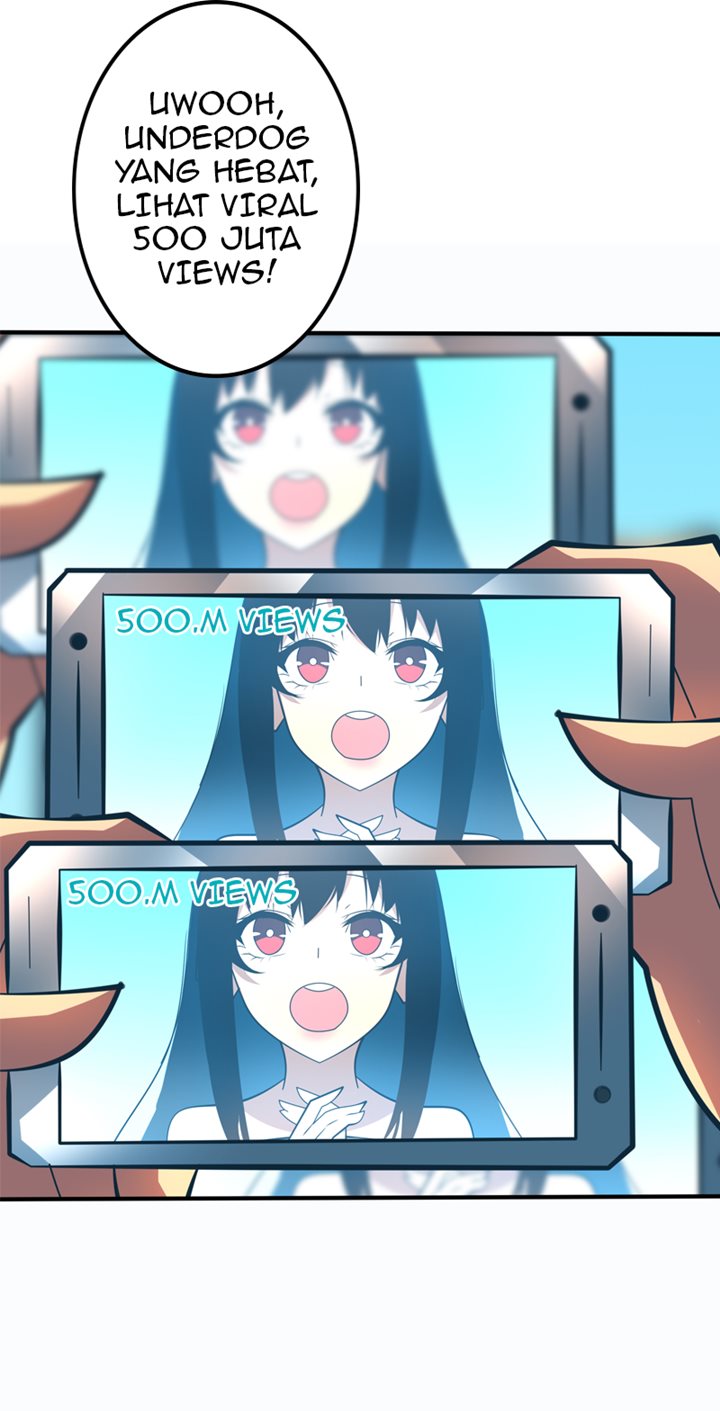 Prince Akihiko Chapter 17 Bahasa Indonesia