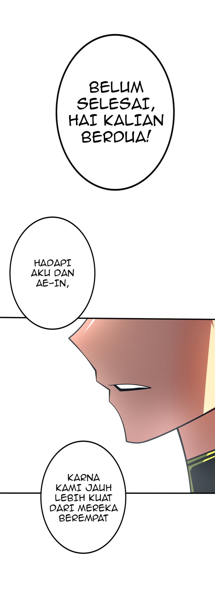 Prince Akihiko Chapter 17 Bahasa Indonesia