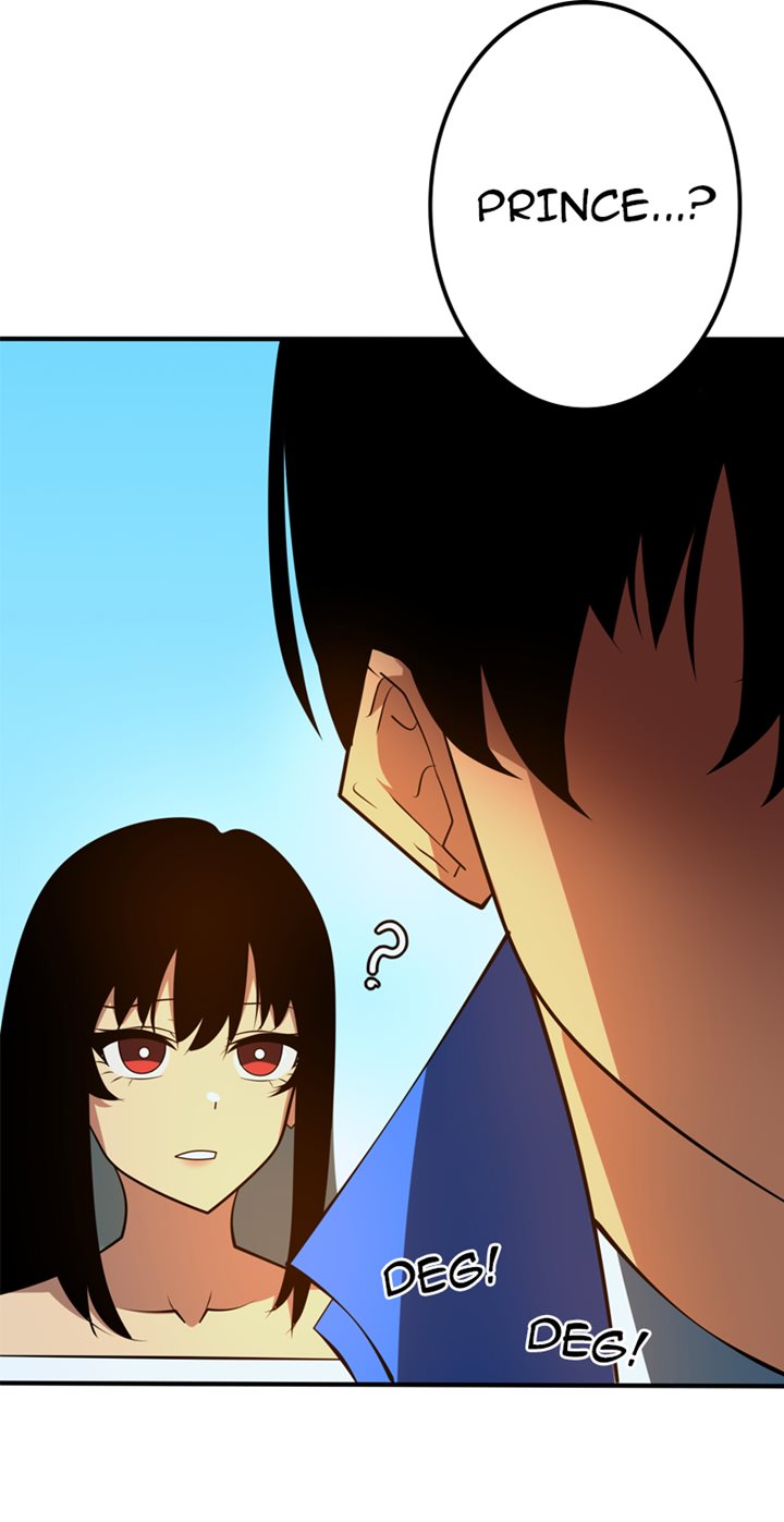 Prince Akihiko Chapter 17 Bahasa Indonesia