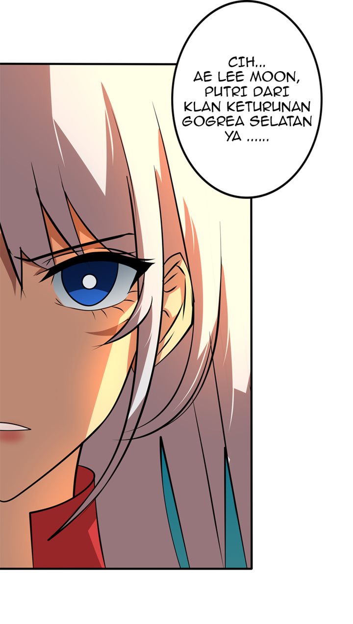 Prince Akihiko Chapter 17 Bahasa Indonesia