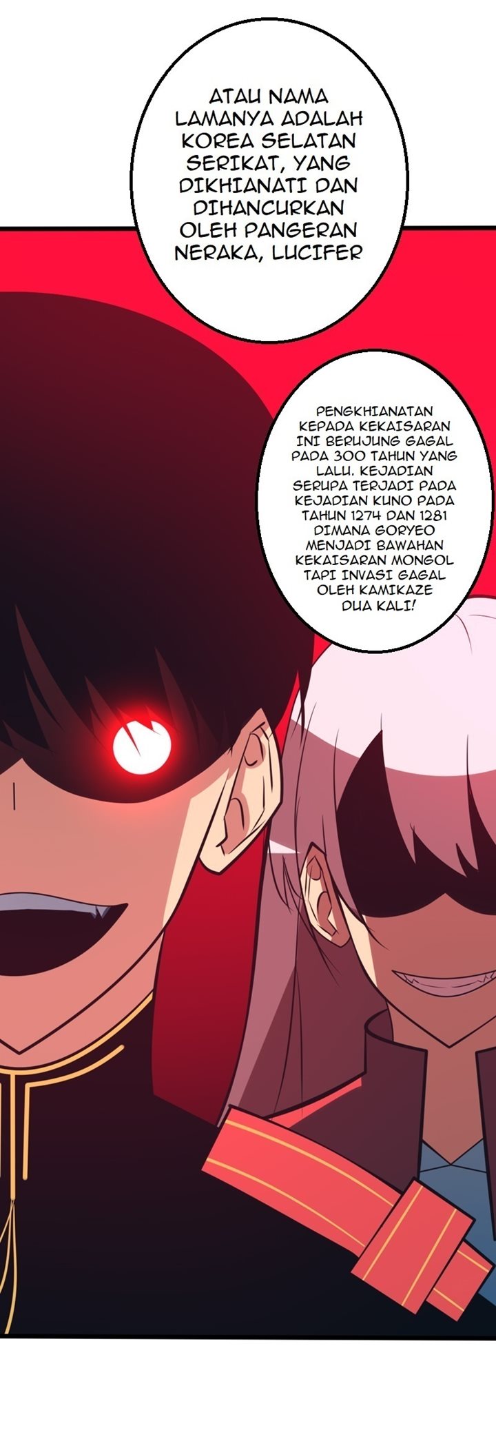 Prince Akihiko Chapter 17 Bahasa Indonesia