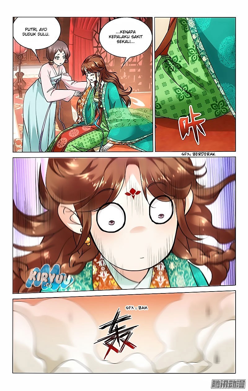 Prince Don’t do This chapter 26
