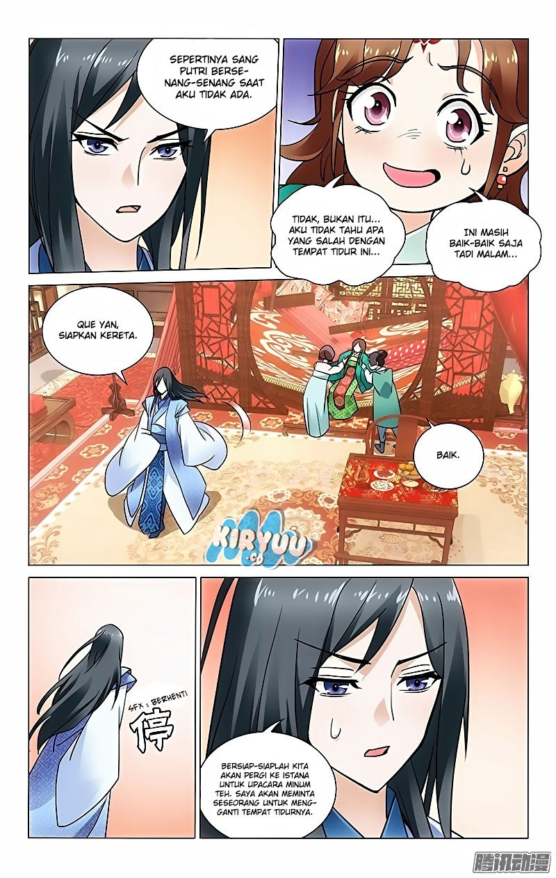 Prince Don’t do This chapter 26