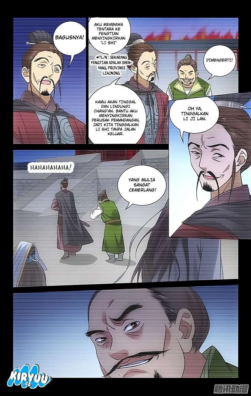 Prince Don’t do This chapter 69