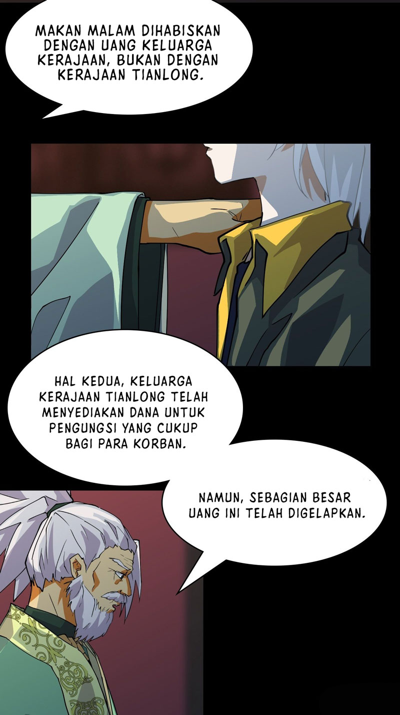 Prince Hero chapter 16