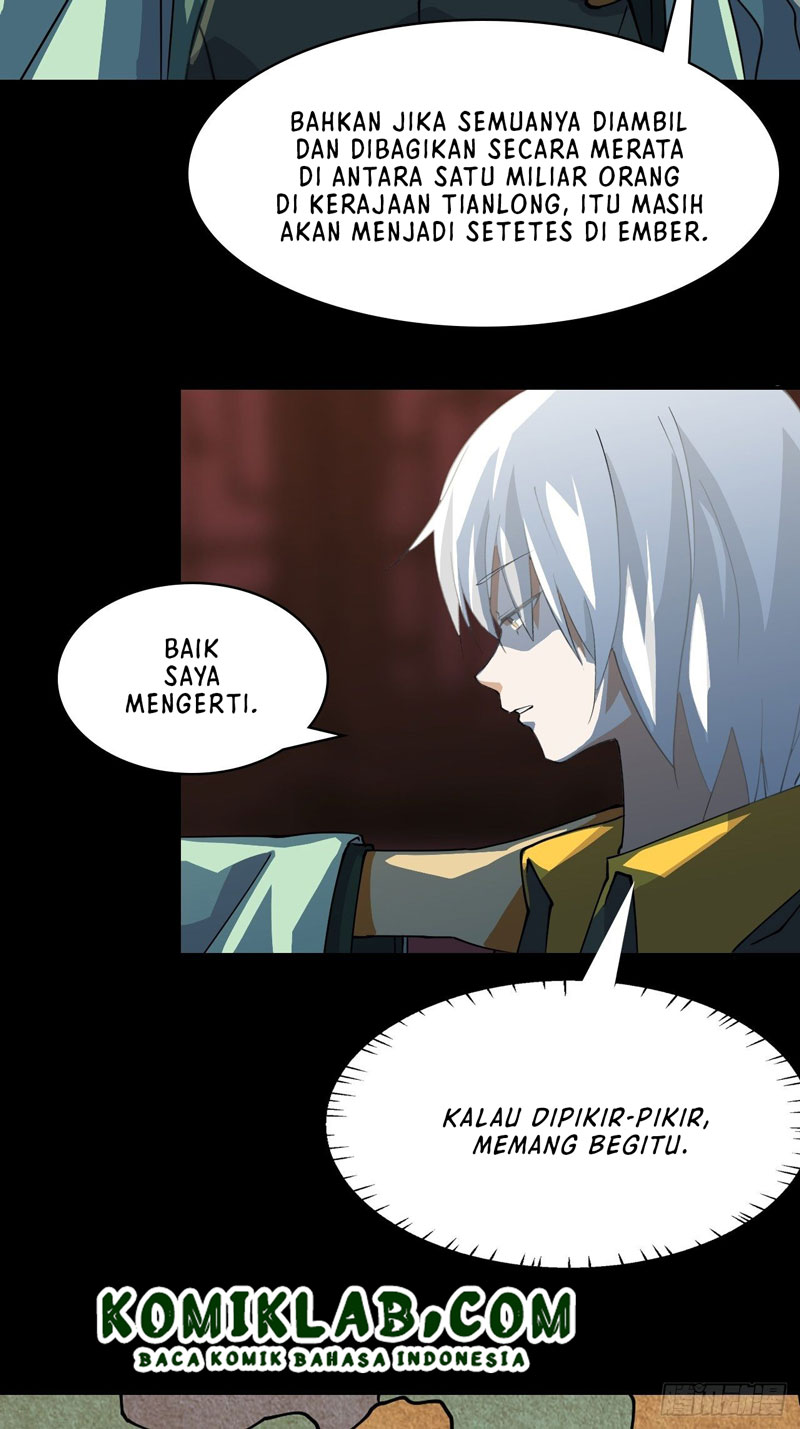 Prince Hero chapter 16