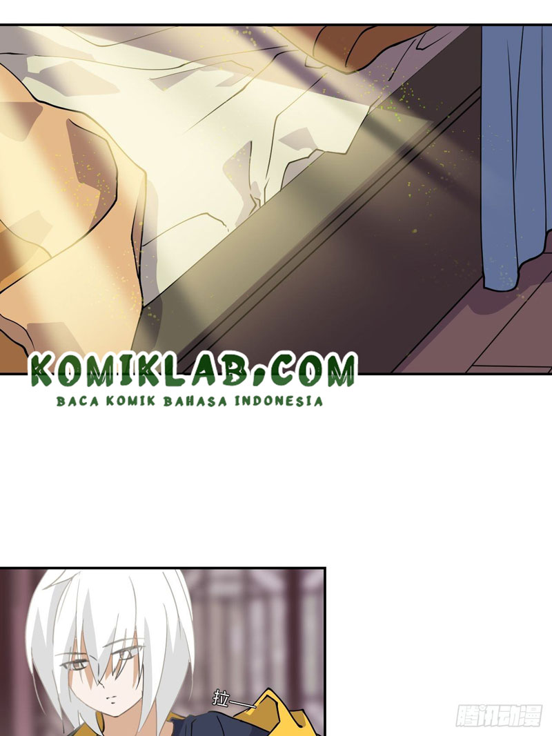 Prince Hero chapter 16