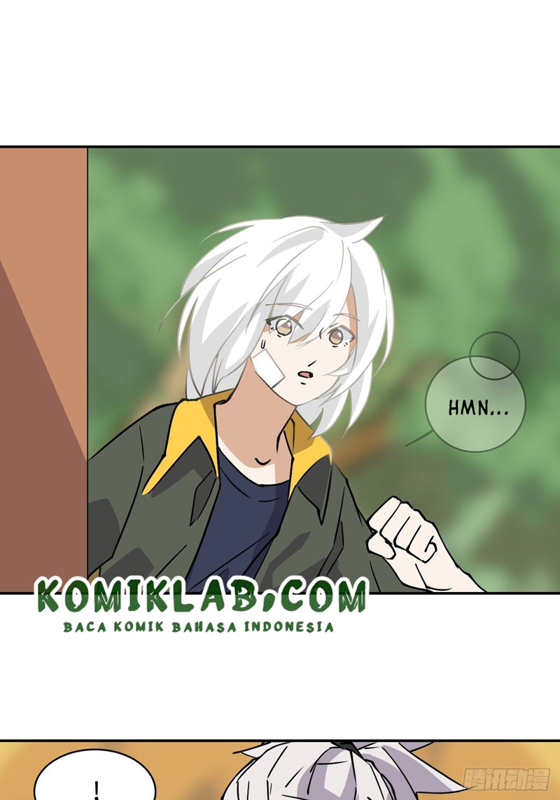 Prince Hero chapter 16