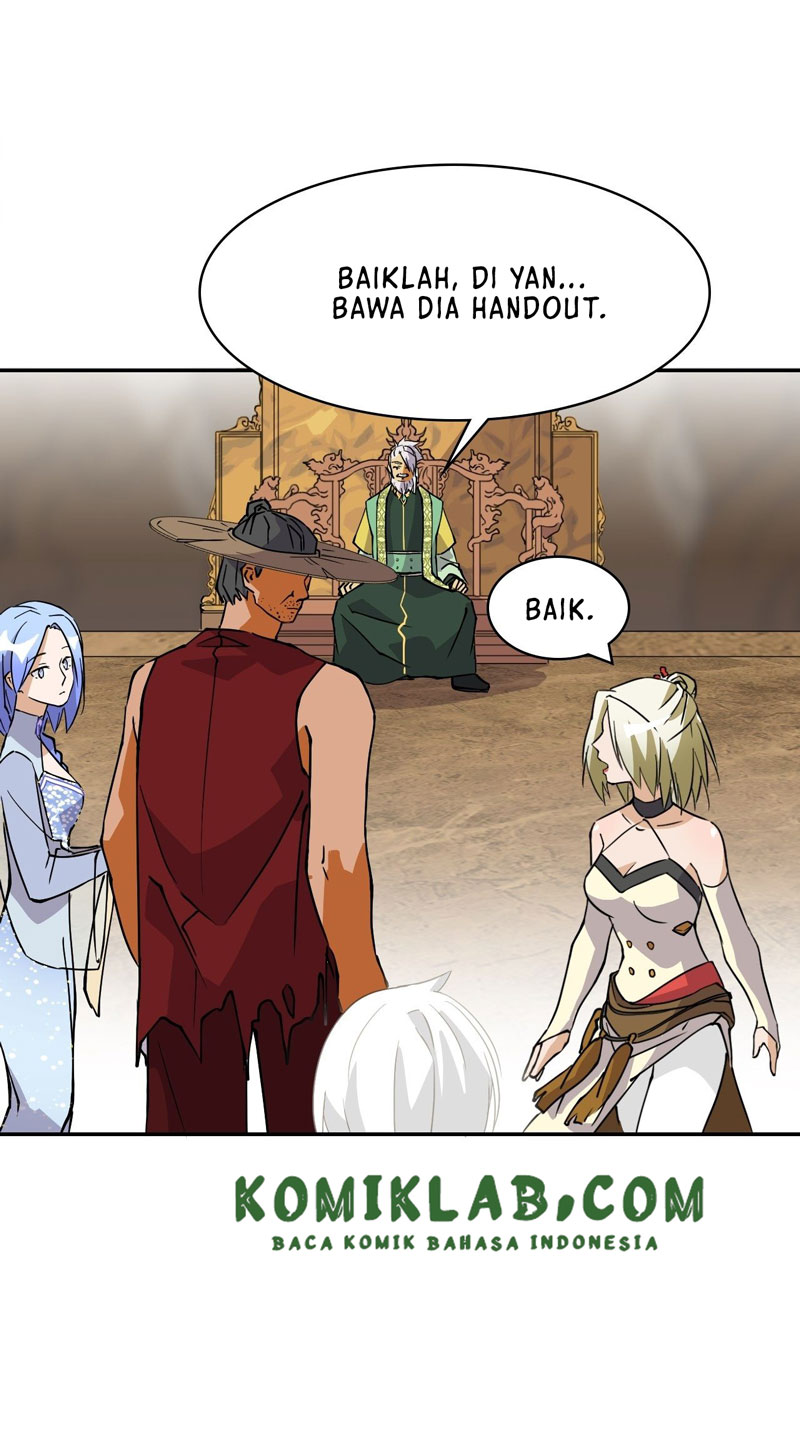 Prince Hero chapter 16