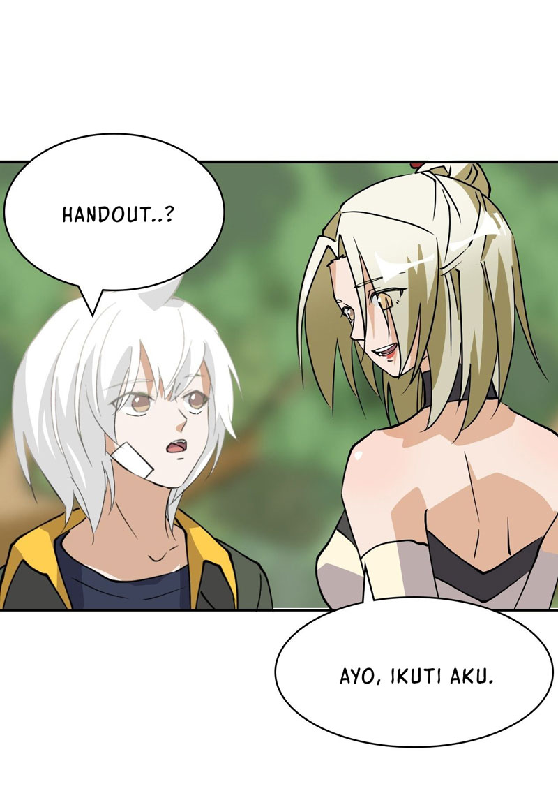 Prince Hero chapter 16