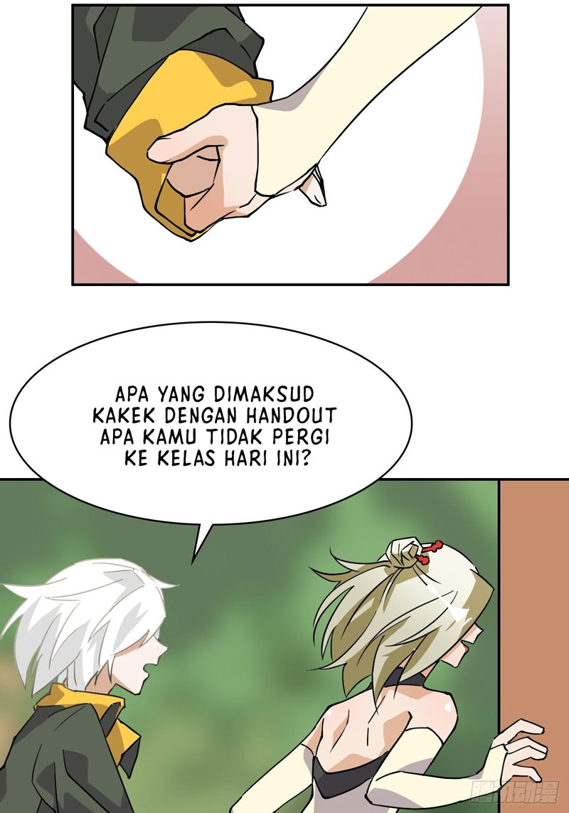 Prince Hero chapter 16