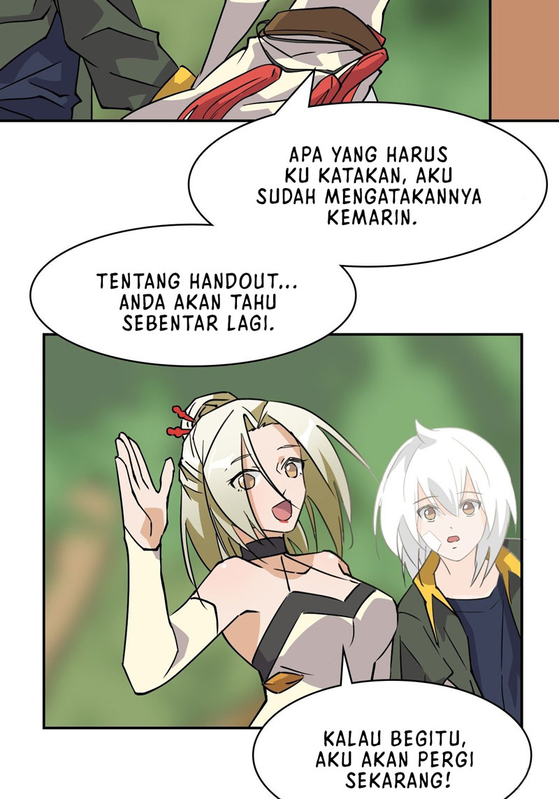 Prince Hero chapter 16