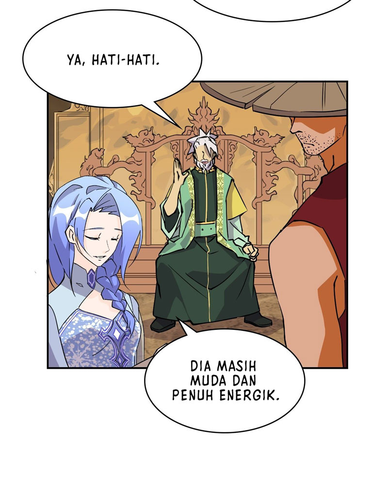 Prince Hero chapter 16