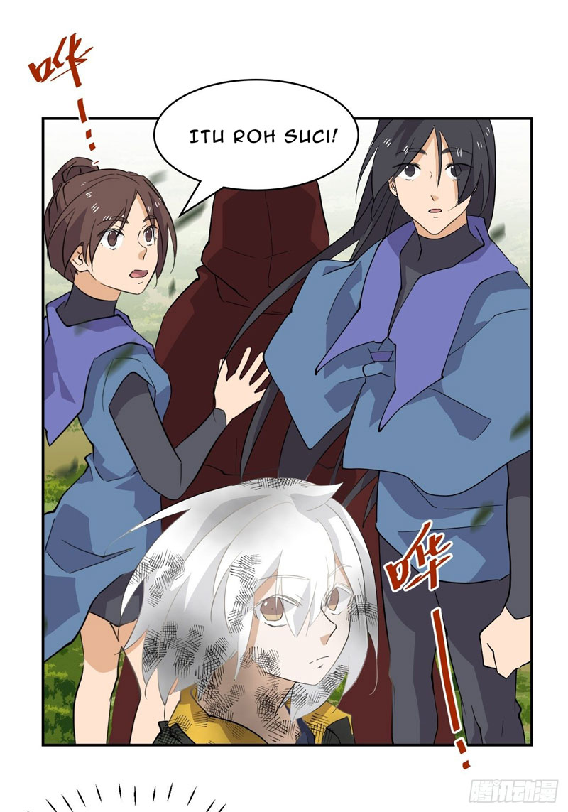 Prince Hero Chapter 64 Bahasa Indonesia