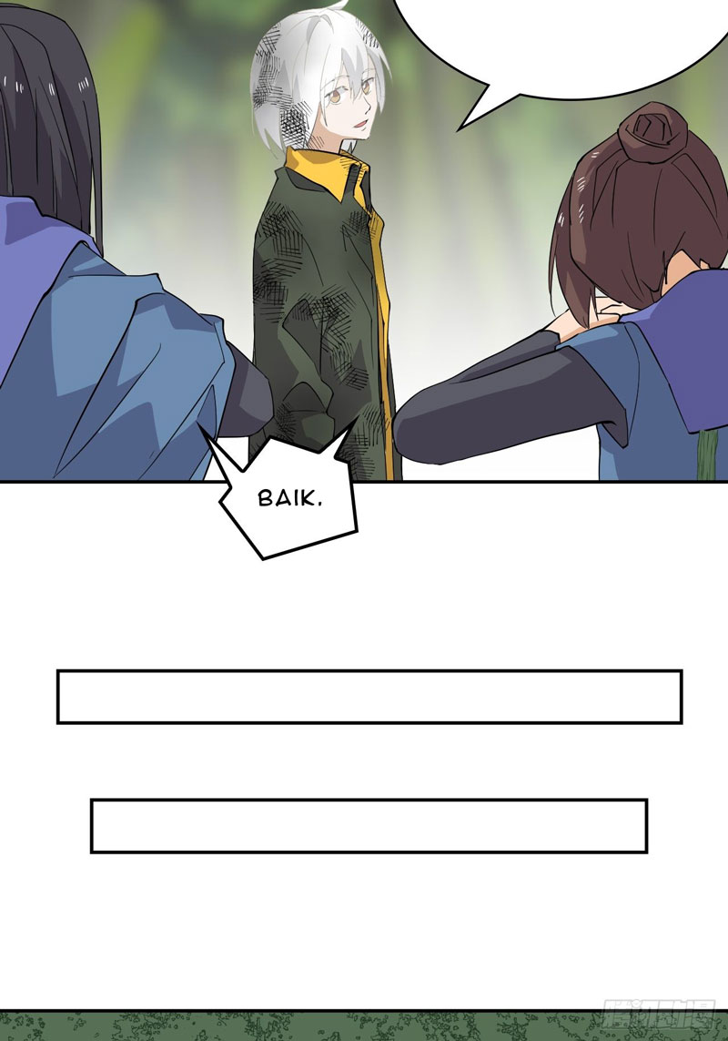 Prince Hero Chapter 64 Bahasa Indonesia