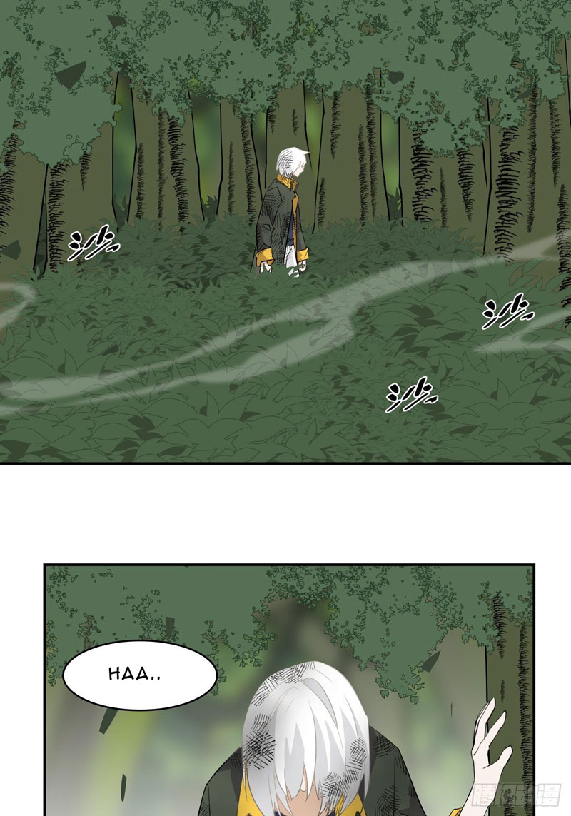 Prince Hero Chapter 64 Bahasa Indonesia