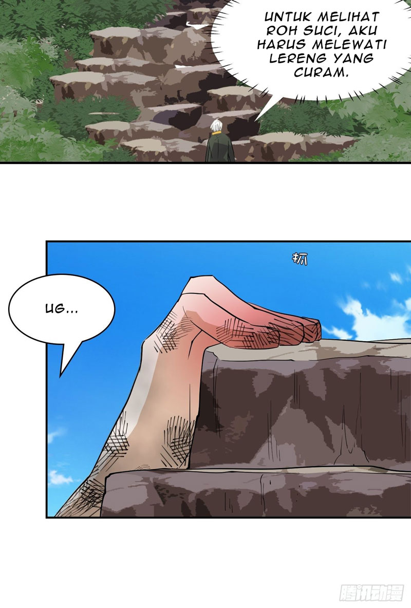 Prince Hero Chapter 64 Bahasa Indonesia