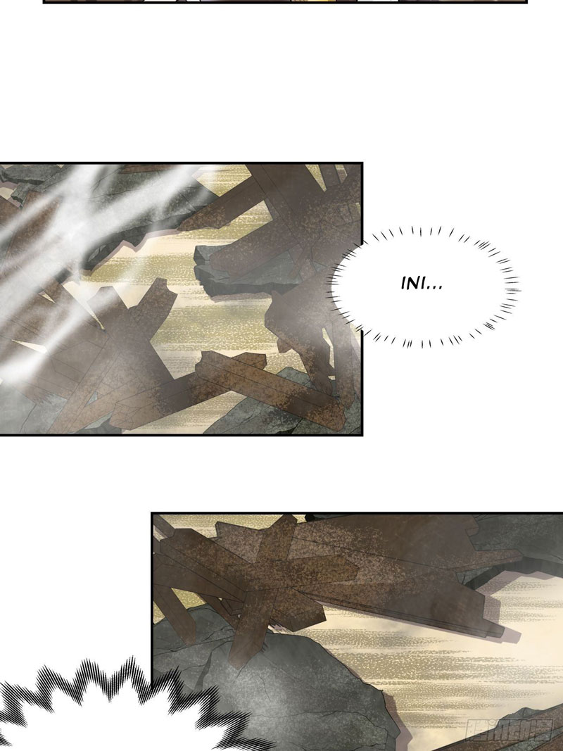 Prince Hero Chapter 64 Bahasa Indonesia