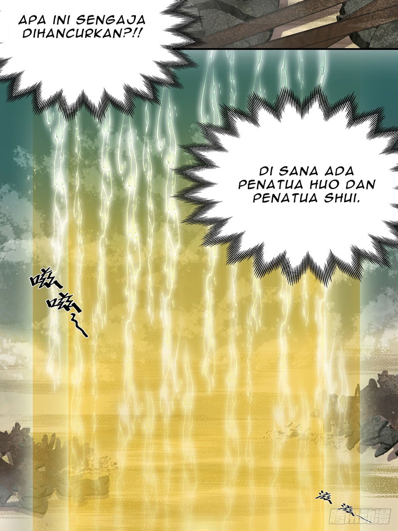 Prince Hero Chapter 64 Bahasa Indonesia