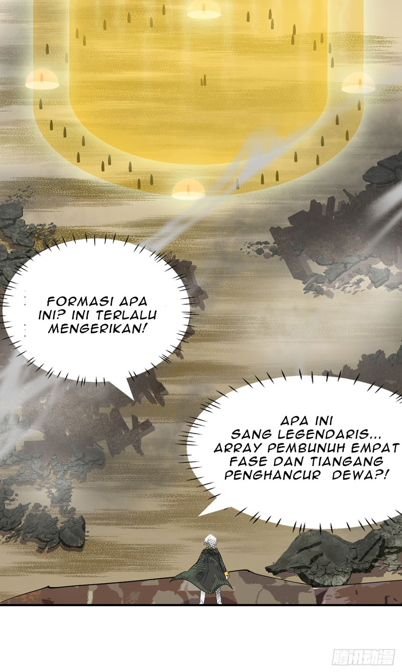 Prince Hero Chapter 64 Bahasa Indonesia