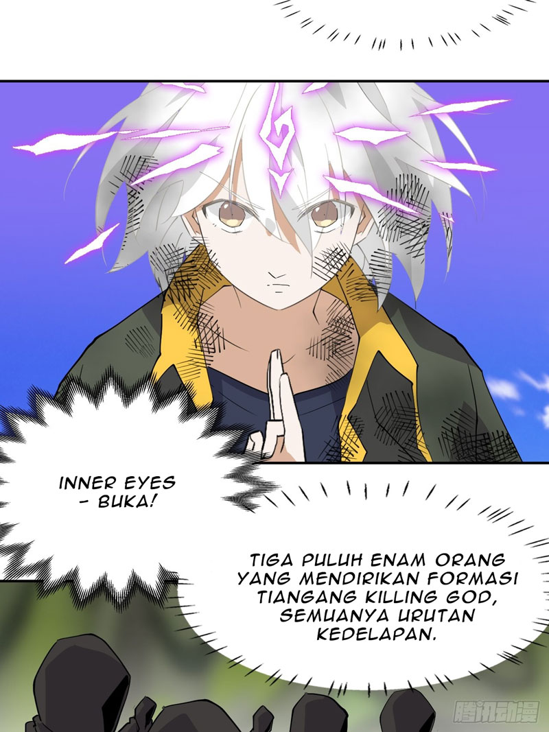 Prince Hero Chapter 64 Bahasa Indonesia