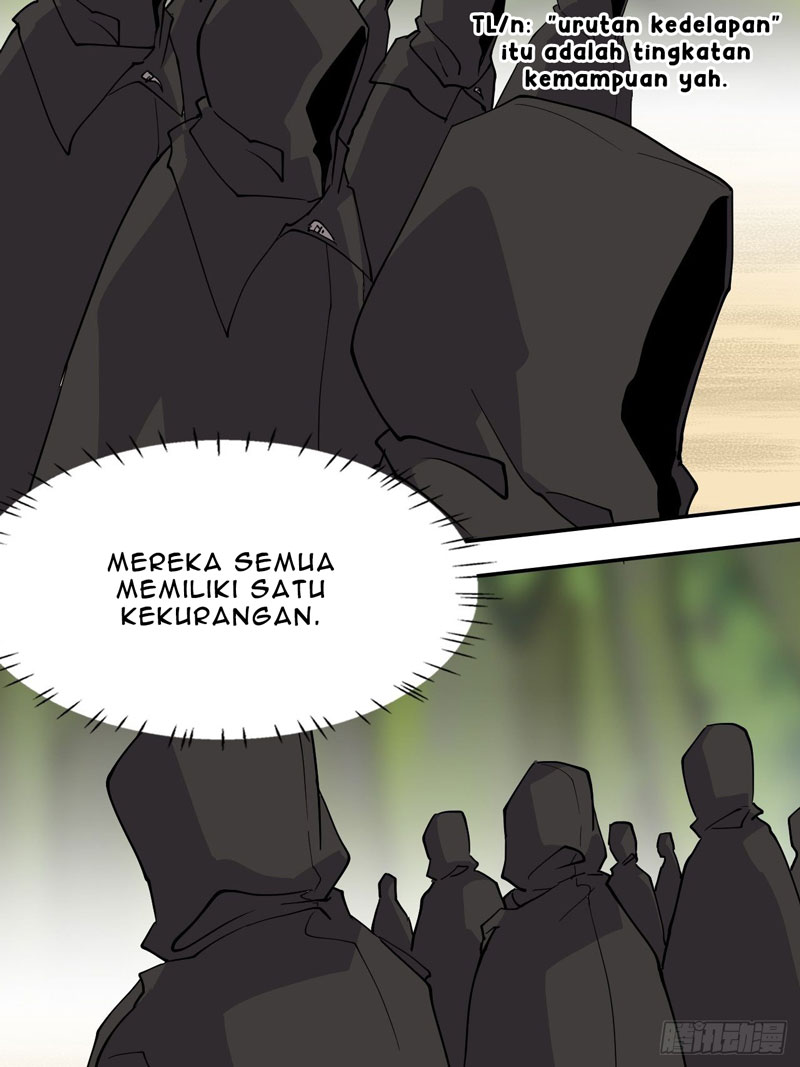 Prince Hero Chapter 64 Bahasa Indonesia
