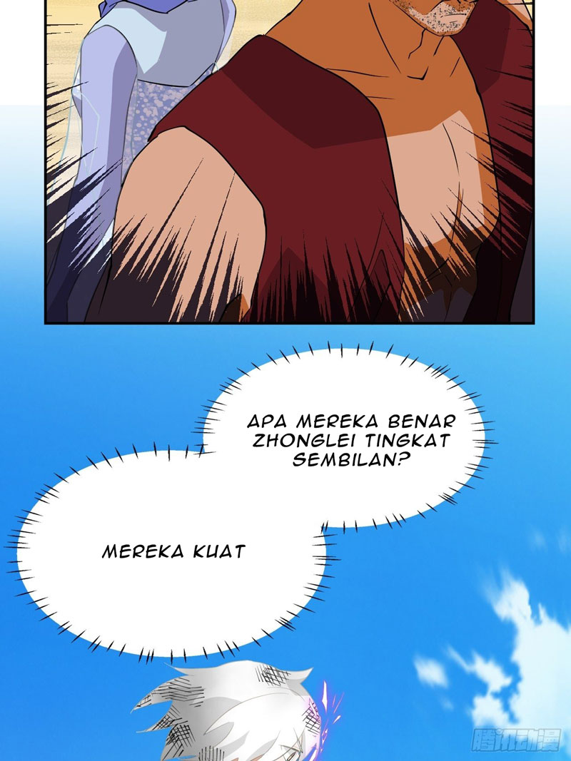 Prince Hero Chapter 64 Bahasa Indonesia