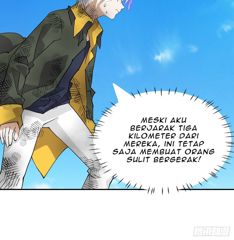 Prince Hero Chapter 64 Bahasa Indonesia