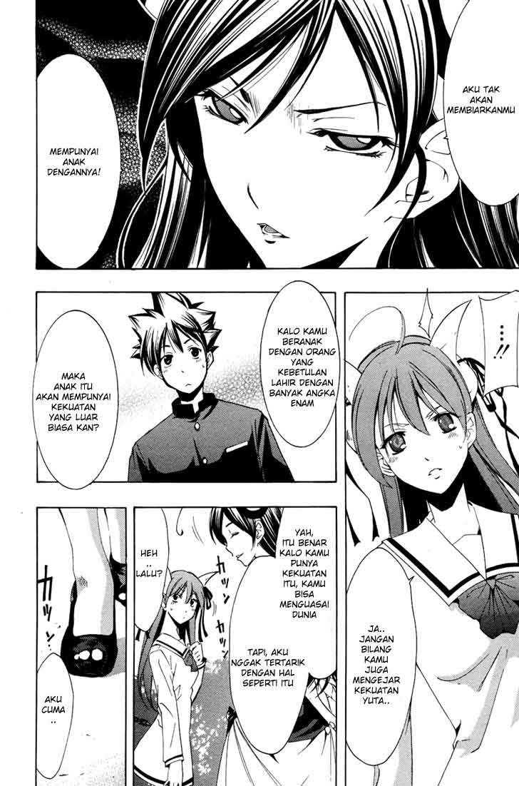 Princess Lucia Chapter 09