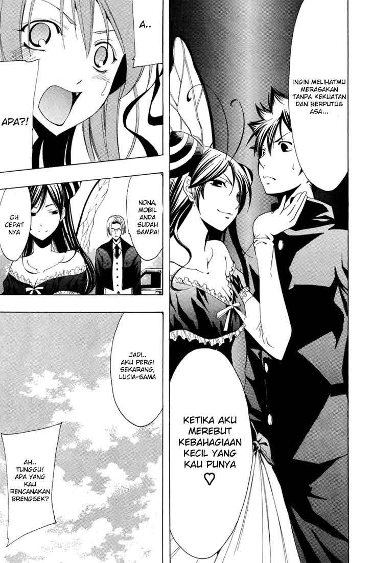 Princess Lucia Chapter 09