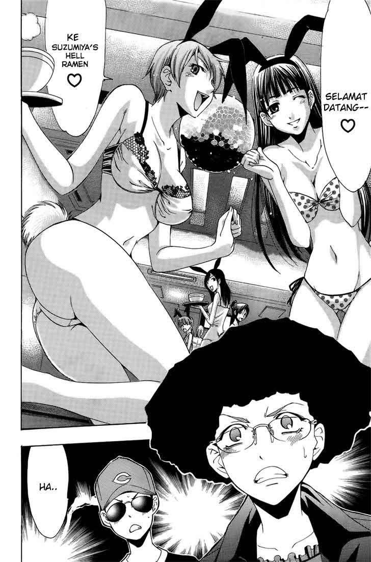 Princess Lucia Chapter 09