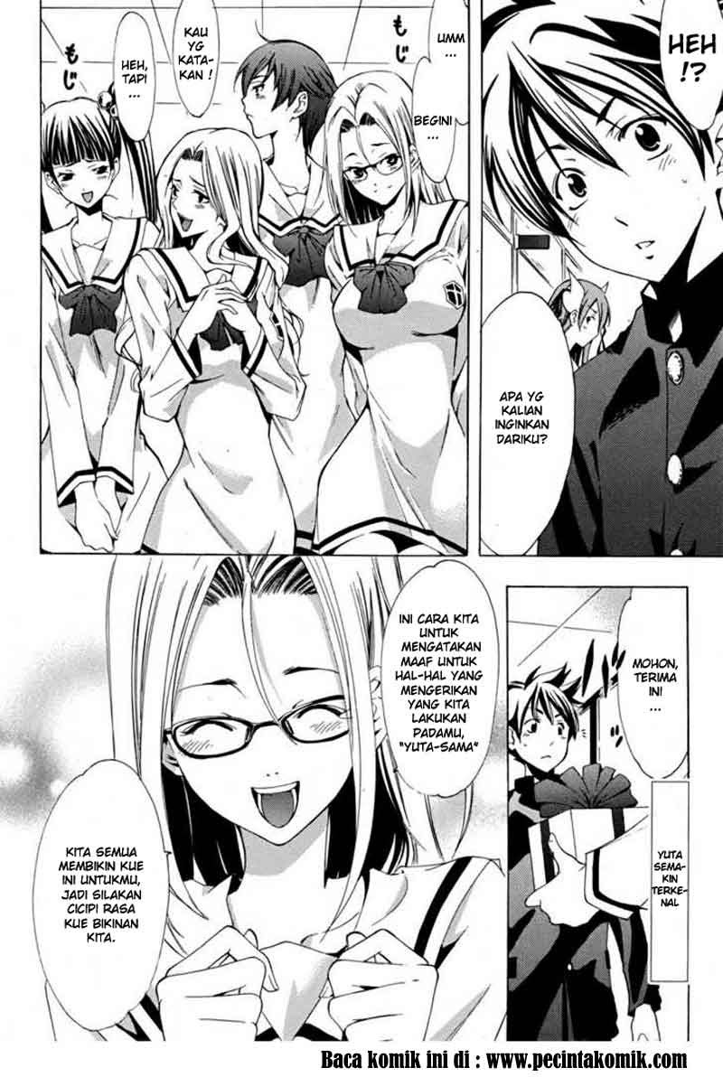 Princess Lucia Chapter 13