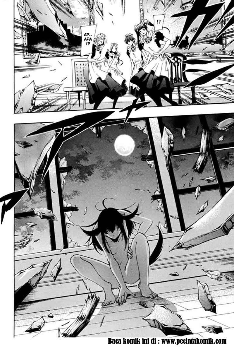 Princess Lucia Chapter 13