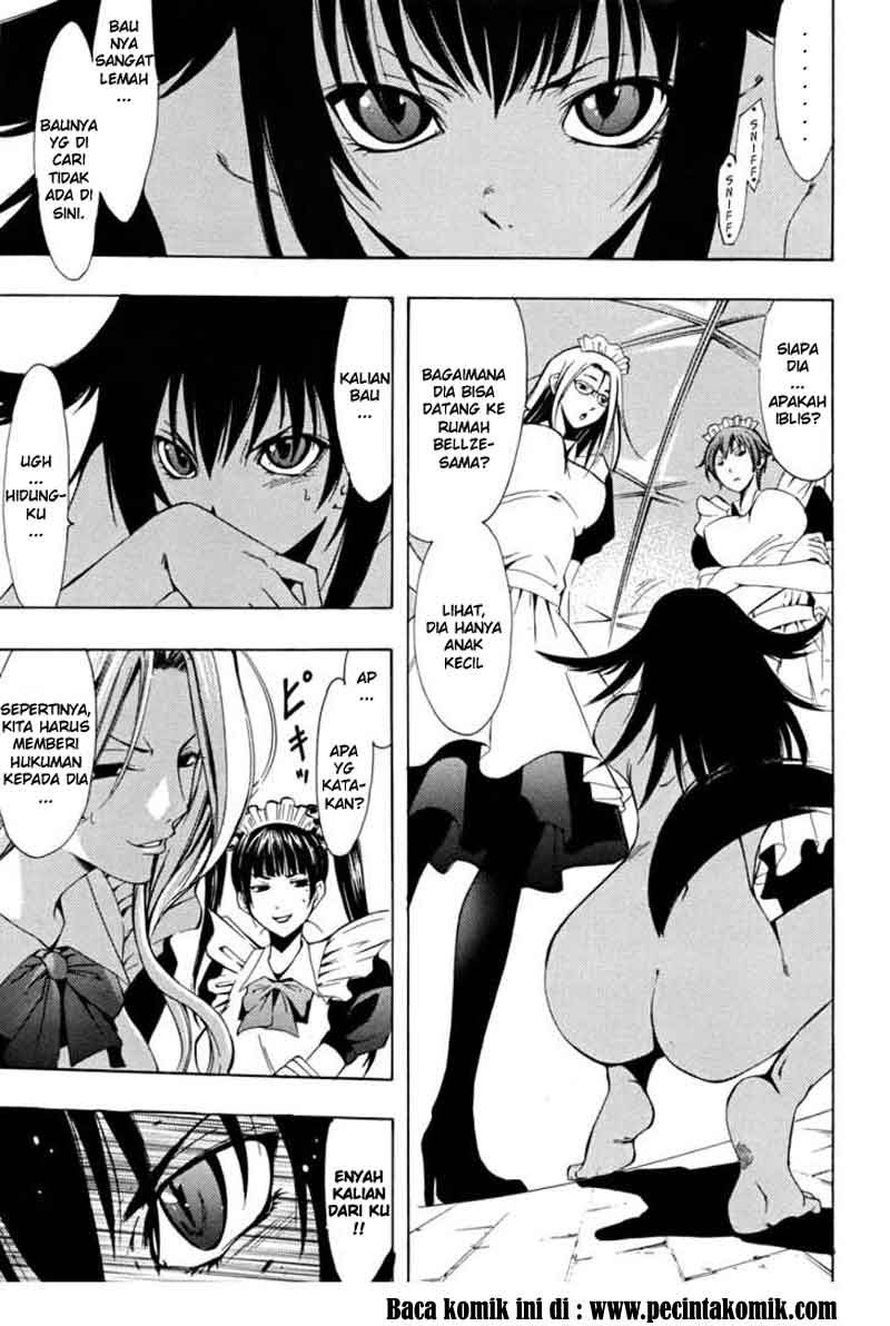 Princess Lucia Chapter 13